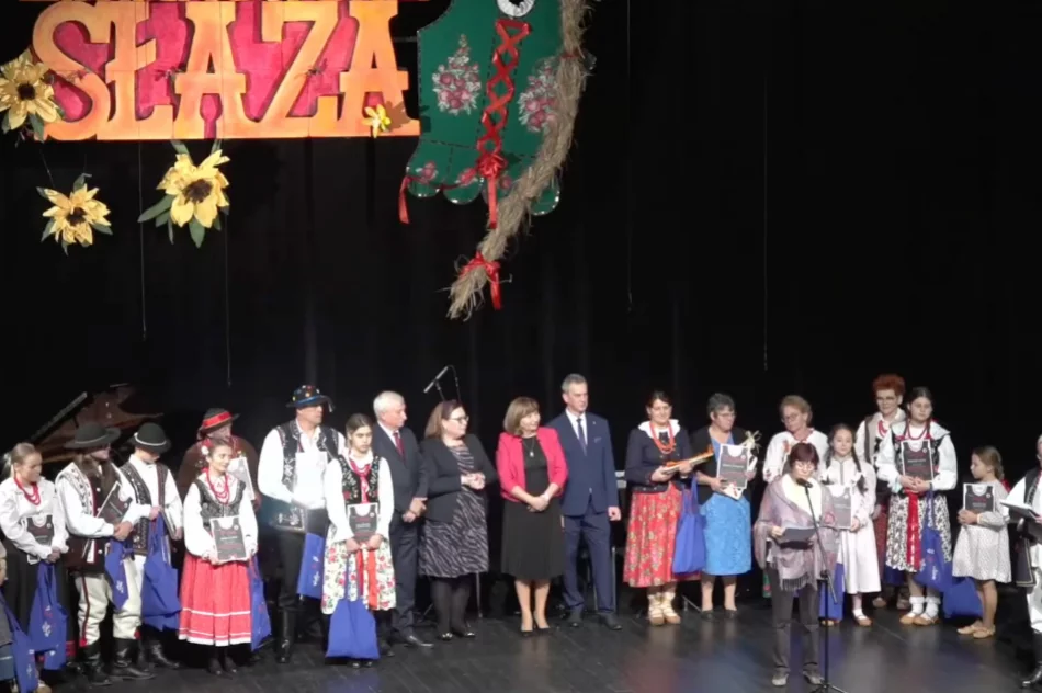 "Aż strach myśleć, co byłoby z tradycją i folklorem, gdyby nie państwa praca" - zdjęcie 5