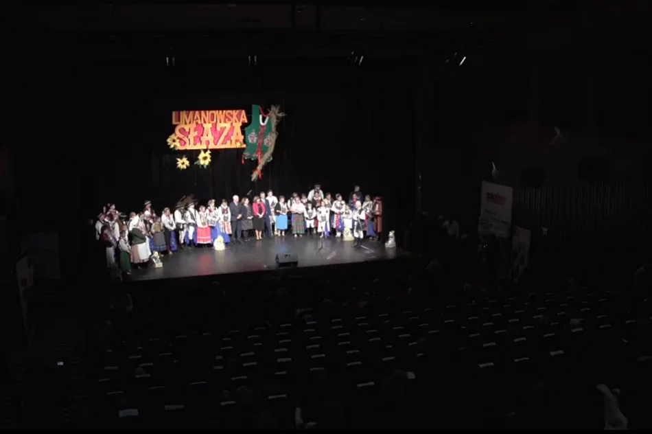 "Aż strach myśleć, co byłoby z tradycją i folklorem, gdyby nie państwa praca" - zdjęcie 7