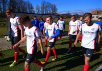 Krokus zakwitł na Babiej Górze. Przyszowianie udanie zakończyli piłkarską jesień.  - zdjęcie główne