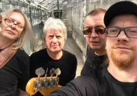 Dłutowski Project feat. Lester Kidson - KONCERT w Muzycznym Folwarku 11 listopada, g.20:00! - zdjęcie główne