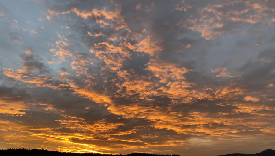 Prognoza synoptyczna na najbliższy tydzień - zdjęcie 1