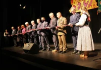 Oficjalne otwarcie przebudowanego Limanowskiego Domu Kultury - zdjęcie główne