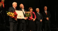 Oficjalne otwarcie przebudowanego Limanowskiego Domu Kultury - zdjęcie 5