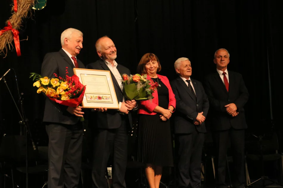 Oficjalne otwarcie przebudowanego Limanowskiego Domu Kultury - zdjęcie 5