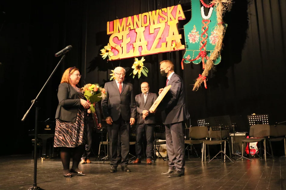 Oficjalne otwarcie przebudowanego Limanowskiego Domu Kultury - zdjęcie 9
