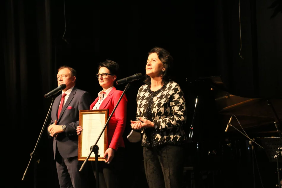 Oficjalne otwarcie przebudowanego Limanowskiego Domu Kultury - zdjęcie 11