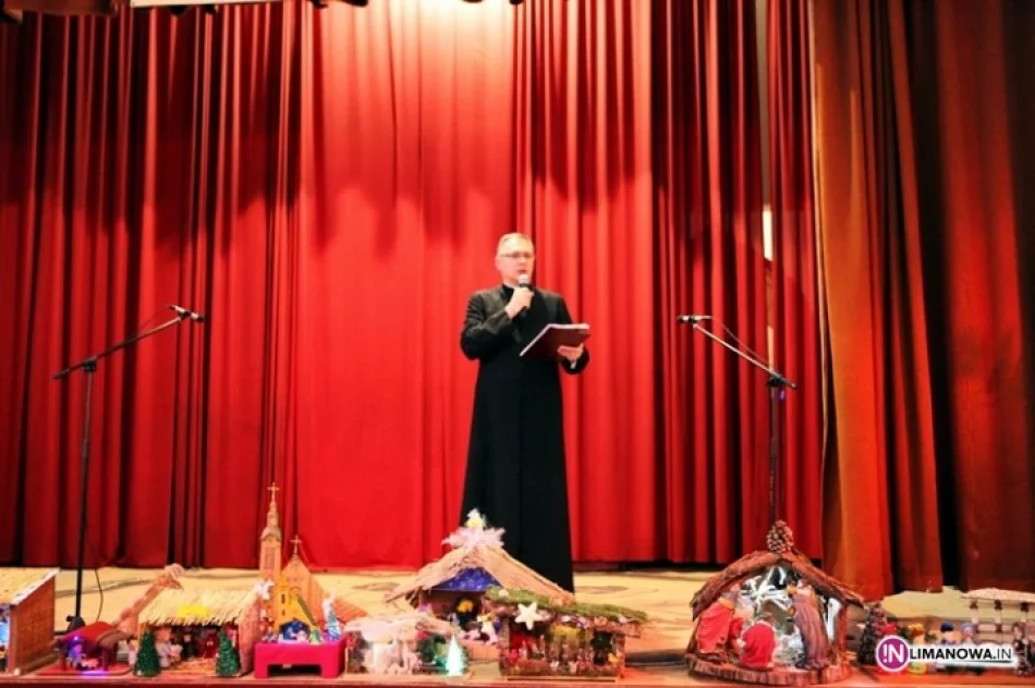 Konkurs szopek w Bazylice (wideo) - zdjęcie 2