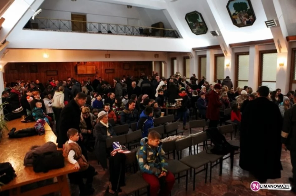 Konkurs szopek w Bazylice (wideo) - zdjęcie 4