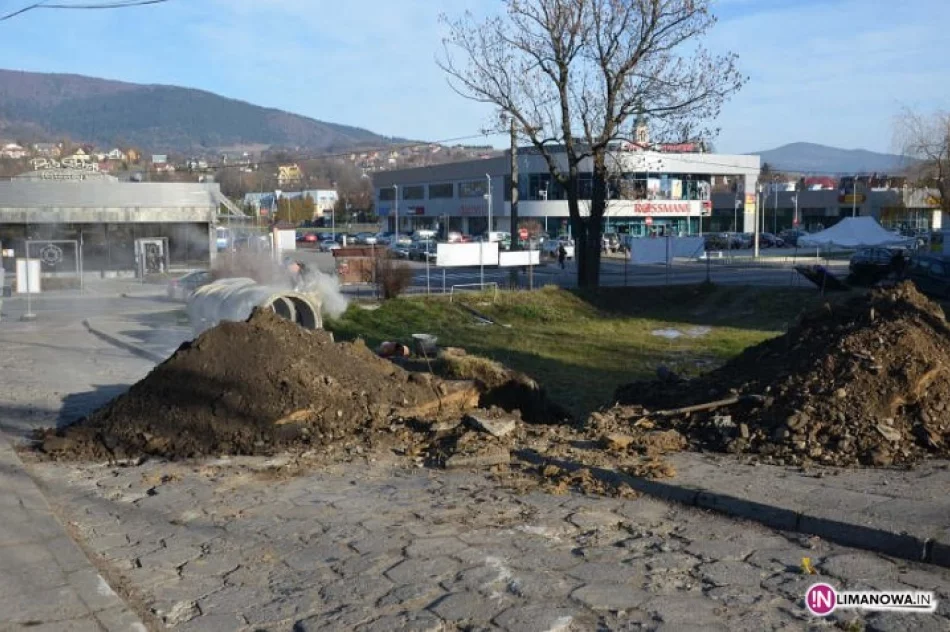 Mszana Dolna ma nową ulicę - zdjęcie 4