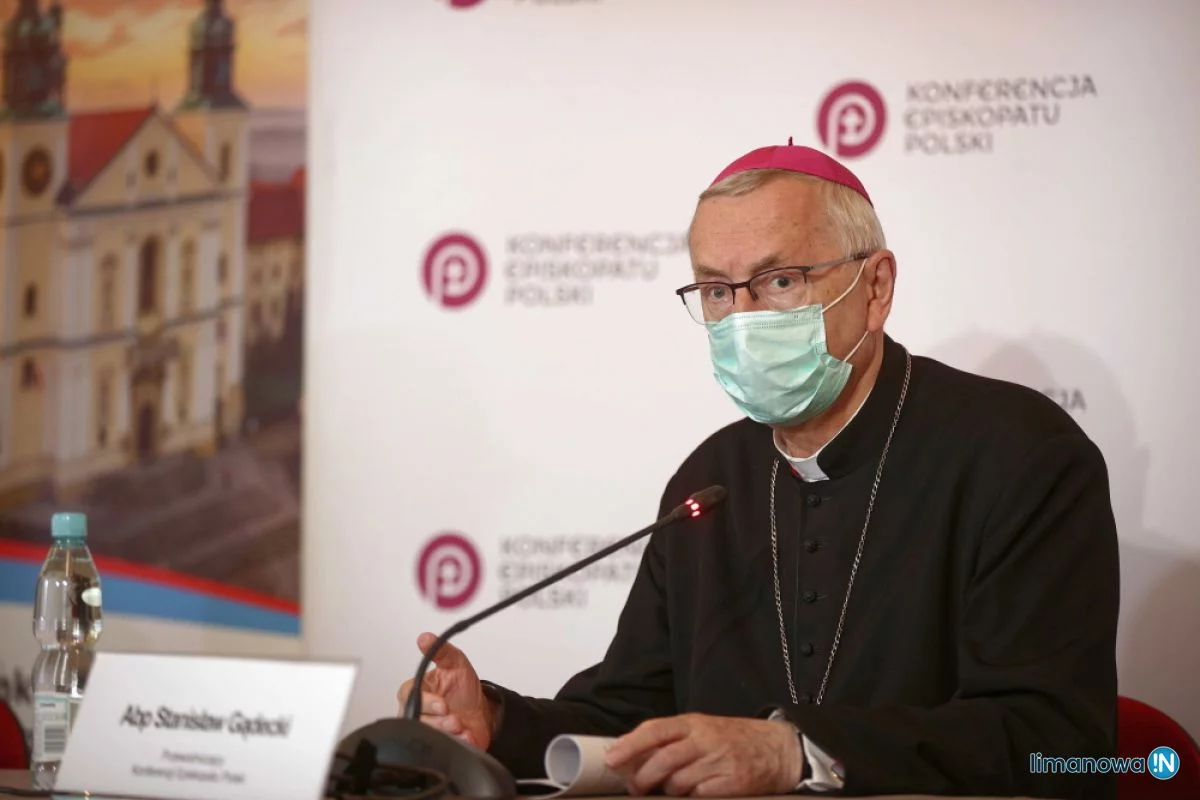 Episkopat prosi o zbiórkę funduszy na rzecz migrantów z granicy polsko-białoruskiej