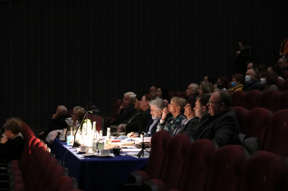 Pełne wyniki folklorystycznego festiwalu  - zdjęcie 2