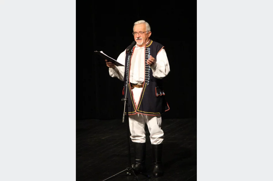 Pełne wyniki folklorystycznego festiwalu  - zdjęcie 3