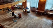 Kolejna udana zbiórka krwi zorganizowana przez druhów - zdjęcie 5