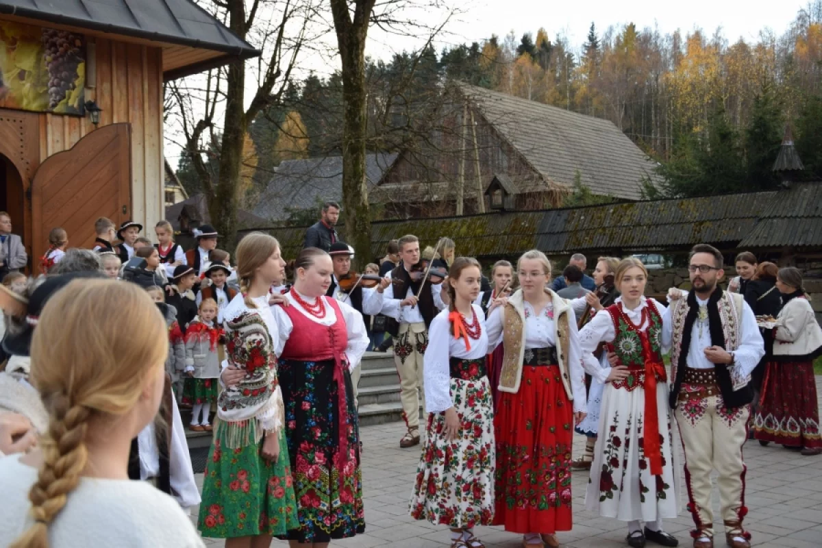 Zagórzańska Msza św. powróciła do Lubomierza