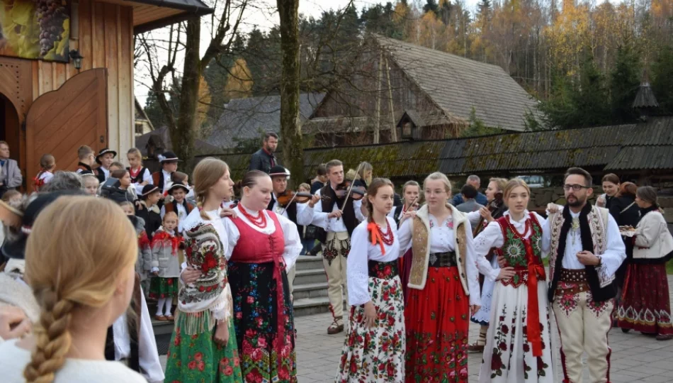 Zagórzańska Msza św. powróciła do Lubomierza - zdjęcie 1