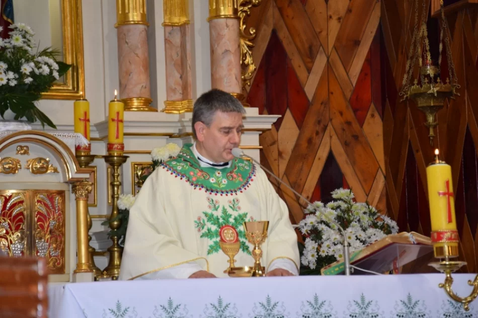 Zagórzańska Msza św. powróciła do Lubomierza - zdjęcie 2