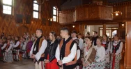 Zagórzańska Msza św. powróciła do Lubomierza - zdjęcie 3