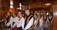 Zagórzańska Msza św. powróciła do Lubomierza - zdjęcie 4