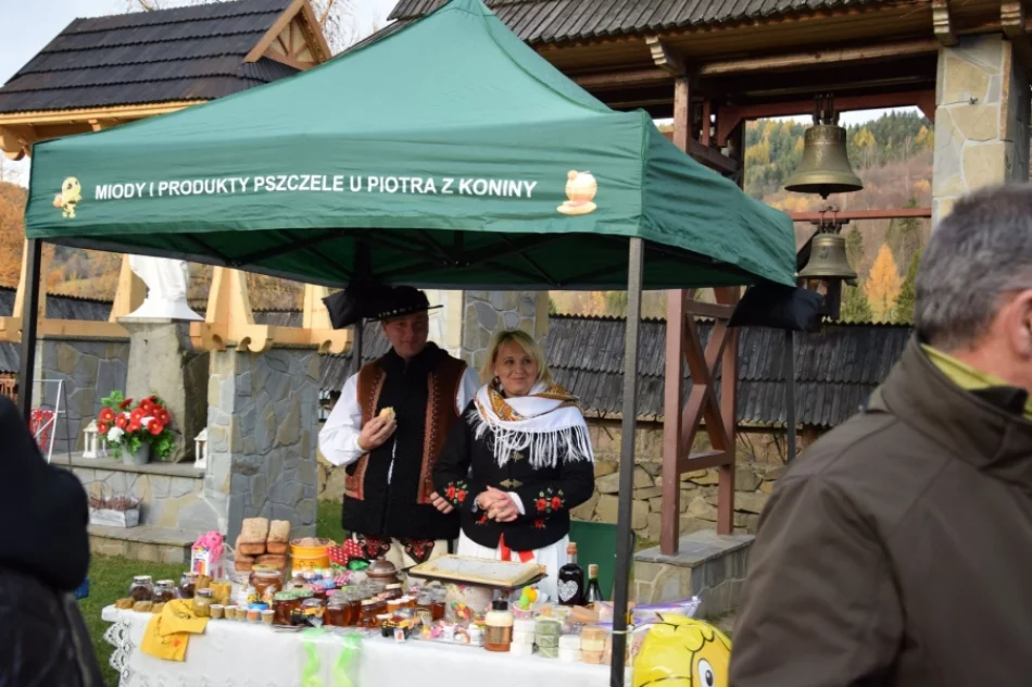 Zagórzańska Msza św. powróciła do Lubomierza - zdjęcie 6