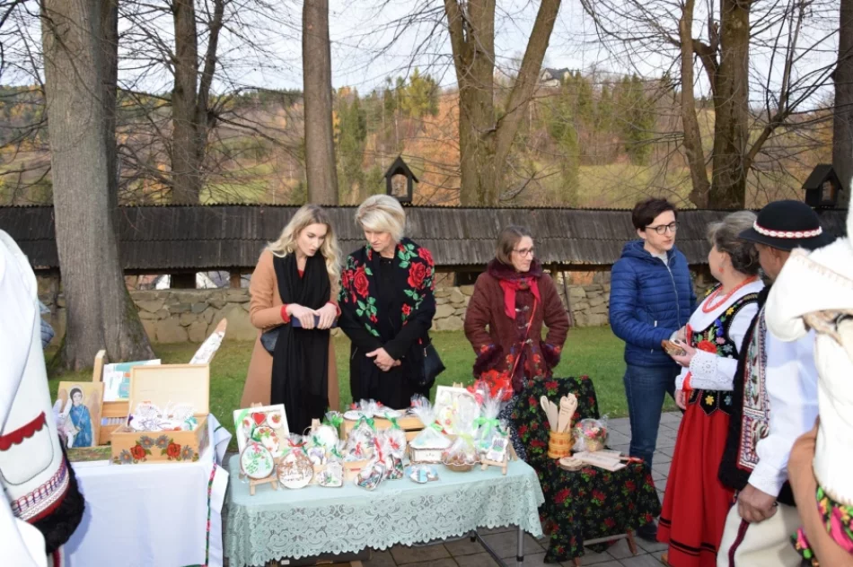 Zagórzańska Msza św. powróciła do Lubomierza - zdjęcie 7