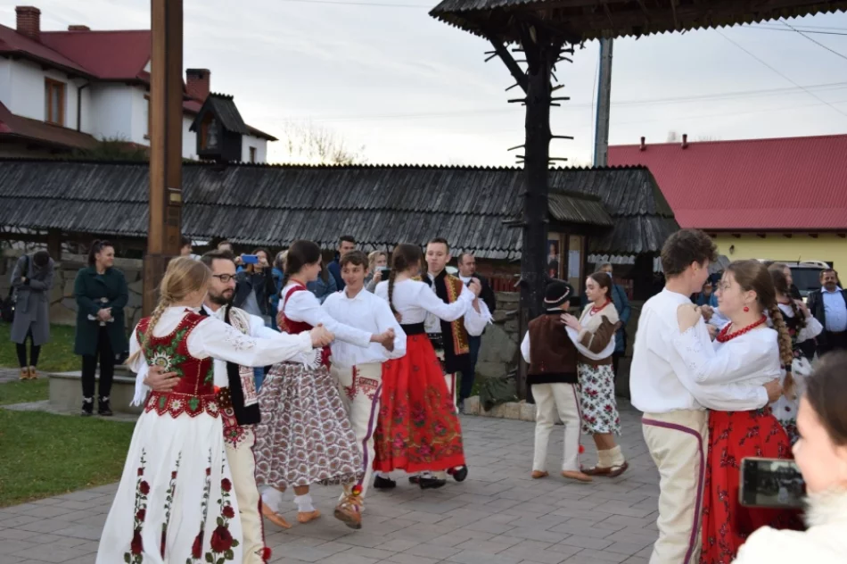 Zagórzańska Msza św. powróciła do Lubomierza - zdjęcie 8