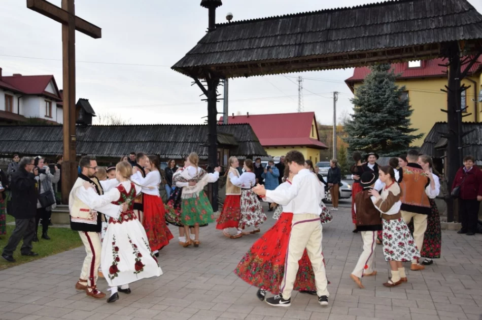Zagórzańska Msza św. powróciła do Lubomierza - zdjęcie 9