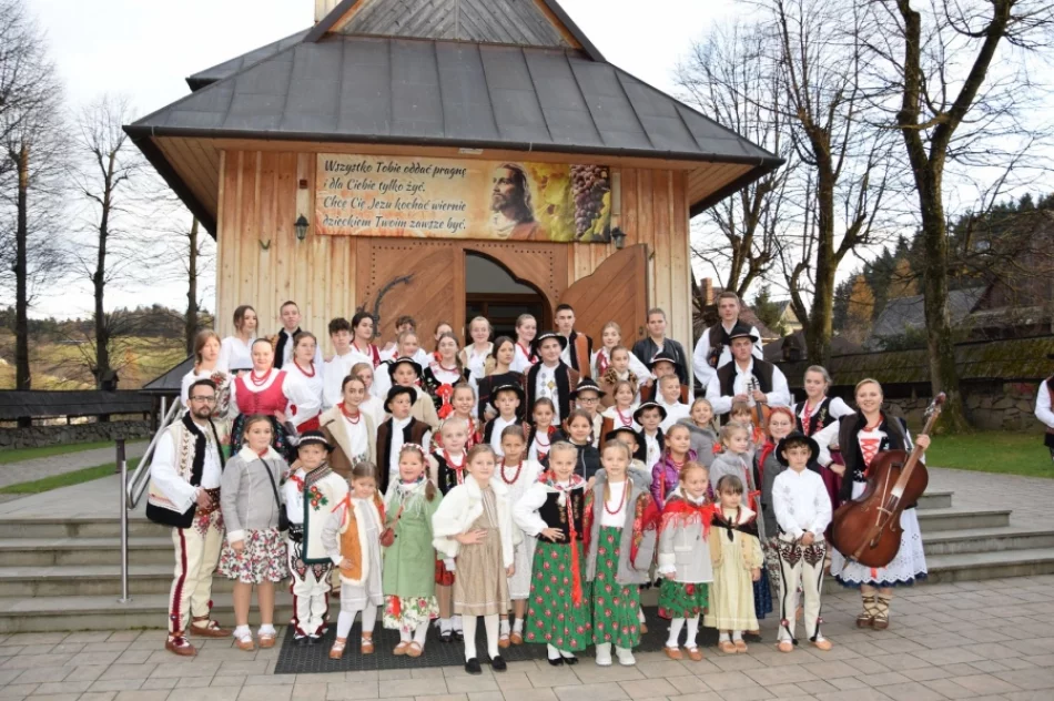 Zagórzańska Msza św. powróciła do Lubomierza - zdjęcie 10