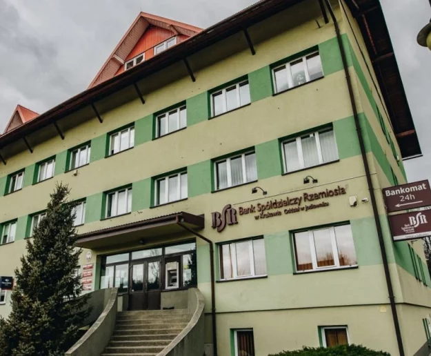 Trzy oferty na budowę magazynu obrony cywilnej - zdjęcie główne