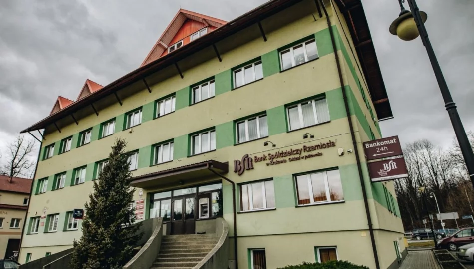 Trzy oferty na budowę magazynu obrony cywilnej - zdjęcie 1