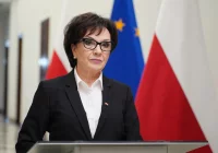 Orędzie Marszałek Sejmu (treść i wideo) - zdjęcie główne