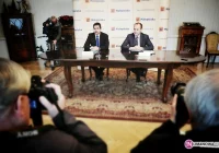 Koleje Małopolskie stały się faktem - zdjęcie główne