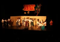 Wyniki 47. Festiwalu Folklorystycznego "Limanowska Słaza" - zdjęcie główne