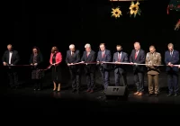 Limanowski Dom Kultury oficjalnie otwarty po przebudowie! - zdjęcie główne