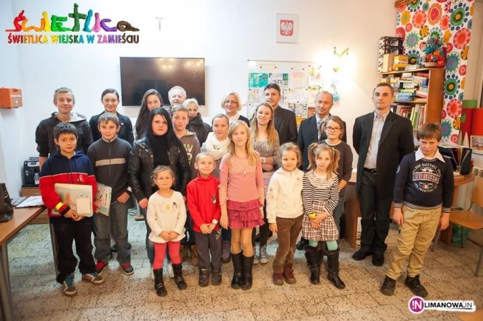 'Bezpieczni na drodze jesienią i zimą' - zdjęcie 2