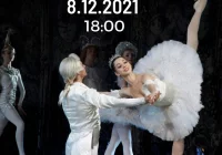 Royal Lviv Ballet na scenie LDK! Zapraszamy na "DZIADKA DO ORZECHÓW"! - zdjęcie główne