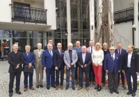 Wyróżnienie dla Limanowej - Feliks Piwowar wiceprezesem SZS - zdjęcie główne