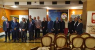 Wyróżnienie dla Limanowej - Feliks Piwowar wiceprezesem SZS - zdjęcie 2