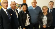 Wyróżnienie dla Limanowej - Feliks Piwowar wiceprezesem SZS - zdjęcie 3