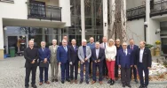 Wyróżnienie dla Limanowej - Feliks Piwowar wiceprezesem SZS - zdjęcie 4