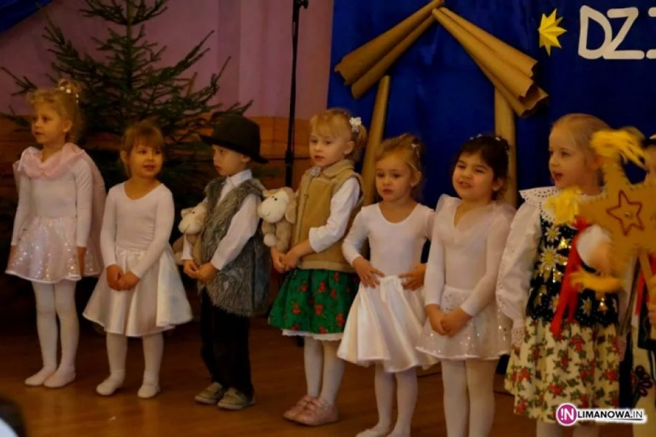 200 przedszkolaków śpiewało kolędy - wyniki - zdjęcie 2