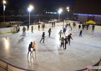 Lodowisko otwarte! - zdjęcie główne