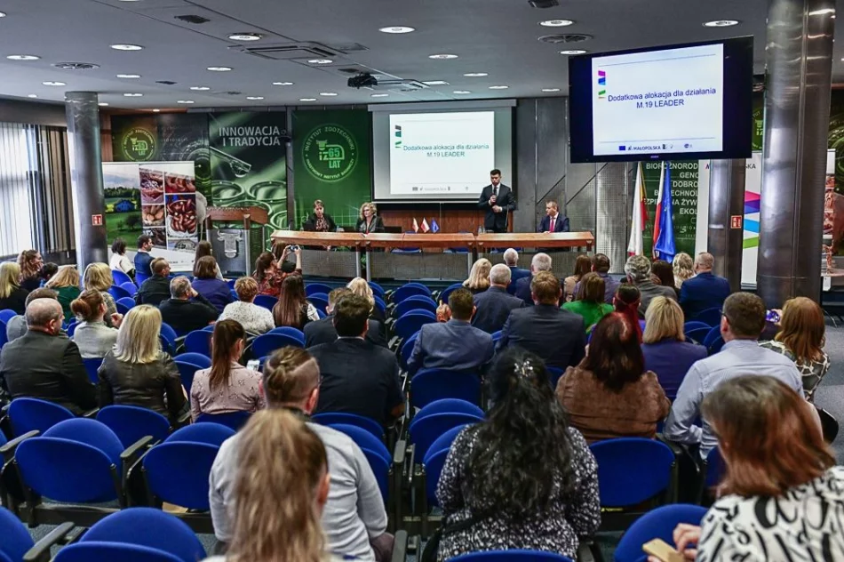 LGD zwiększyła swój budżet, nabór wniosków w lutym - zdjęcie 2