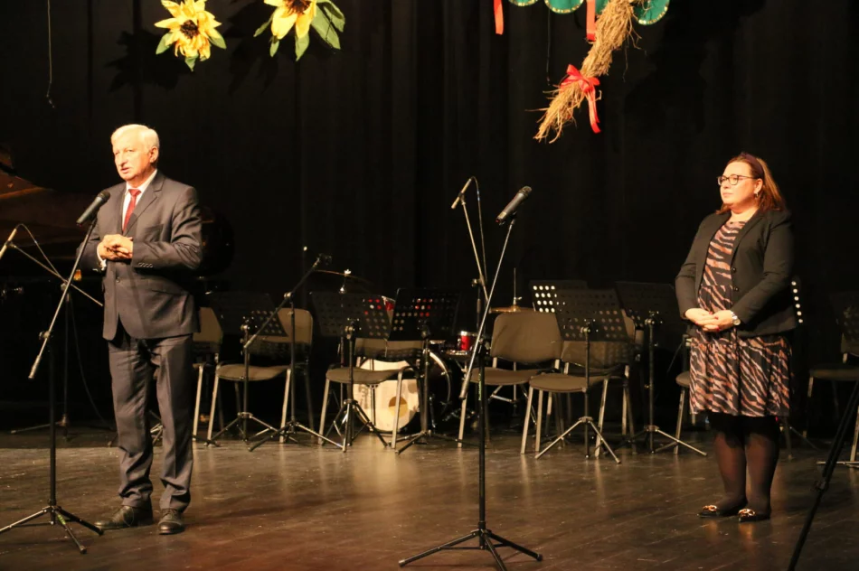 Siedziba instytucji kultury oficjalnie otwarta i poświęcona - zdjęcie 3