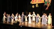 Siedziba instytucji kultury oficjalnie otwarta i poświęcona - zdjęcie 4