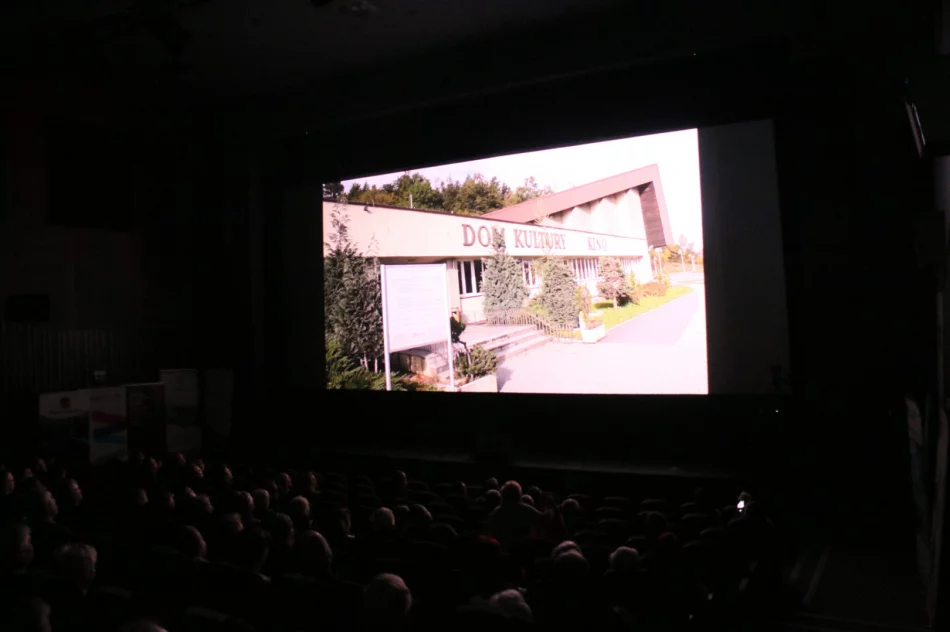 Siedziba instytucji kultury oficjalnie otwarta i poświęcona - zdjęcie 5