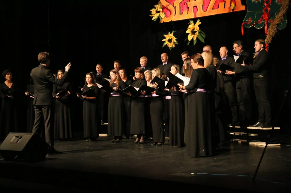 Siedziba instytucji kultury oficjalnie otwarta i poświęcona - zdjęcie 7