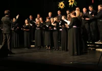  LimaNovum zaprasza na przesłuchania i najbliższy koncert - zdjęcie główne