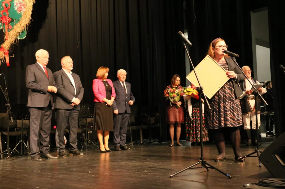 Siedziba instytucji kultury oficjalnie otwarta i poświęcona - zdjęcie 8