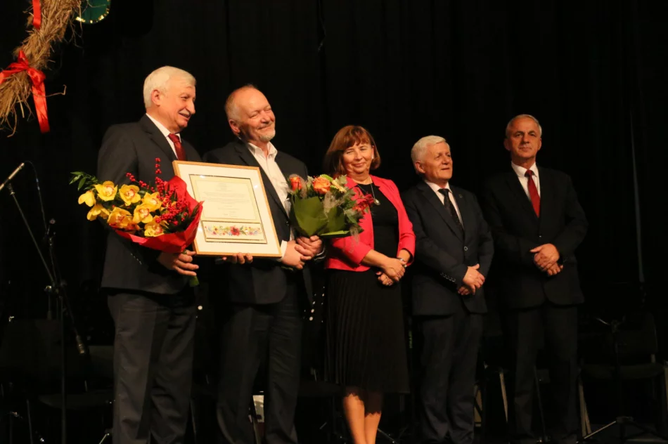 Siedziba instytucji kultury oficjalnie otwarta i poświęcona - zdjęcie 9