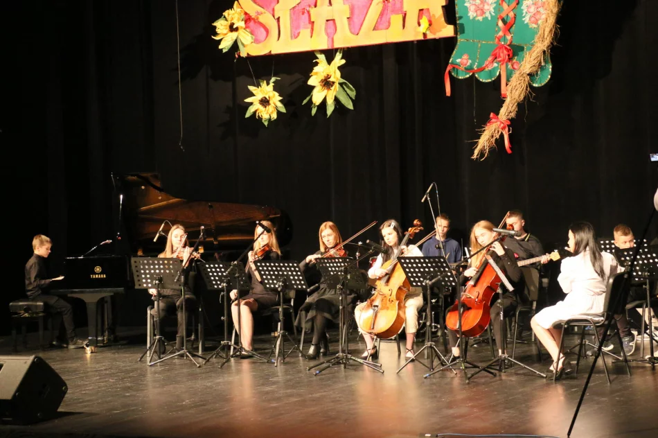 Siedziba instytucji kultury oficjalnie otwarta i poświęcona - zdjęcie 10